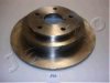 JAPKO 61703 Brake Disc